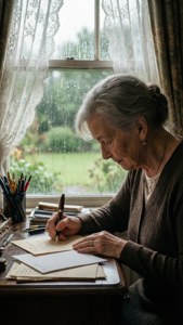 Letter Writing