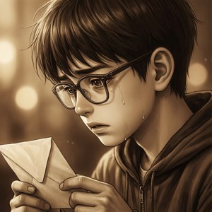 Letters of Regret