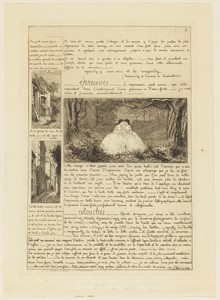 Lettre sur les Eléments de la gravure á l'Eauforte (Letter on the elements of etching), Page 4