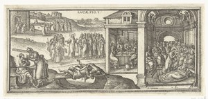 Leven van Christus