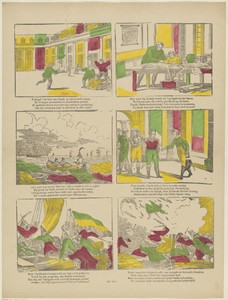 Leven van Jan van Speyk