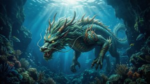 Leviathan Depths
