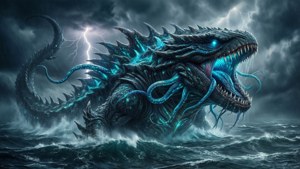 Leviathan of the Deep