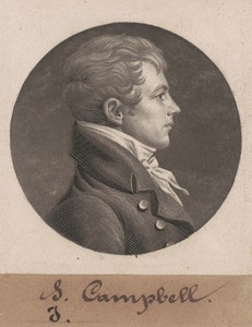Levin Hicks Campbell