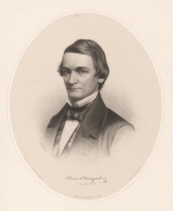 Lewis Davis Campbell