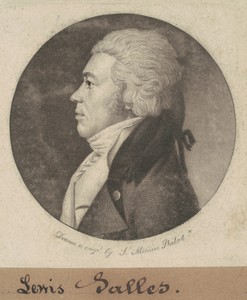 Lewis Salles