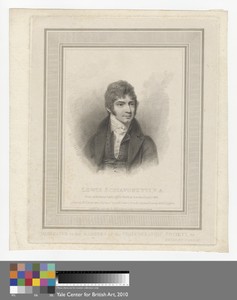 Lewis Schiavonetti, V.A.