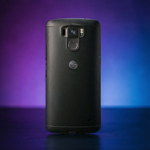 LG G3 Gradient Back