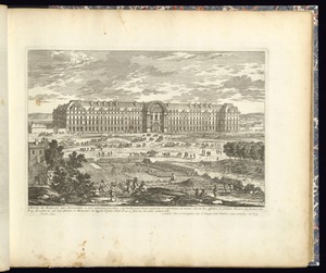 L’HOTEL DE MARS OU DES INVALIDES