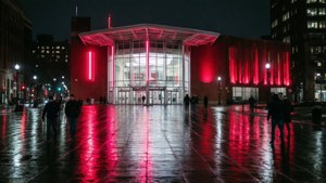 Liacouras Center Night