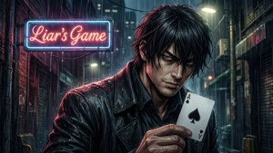 Liar's Alley