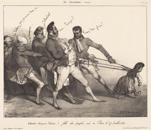 Liberté