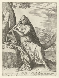 Libische Sibille