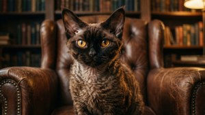 Library Companion