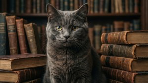 Library Companion