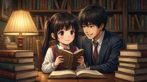 Library Companions