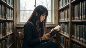 Library Concentration