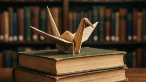 Library Crane