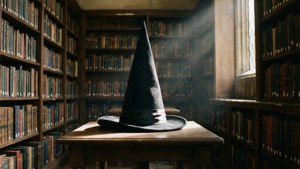 Library Discovery