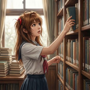 Library Discovery