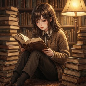 Library Dreams