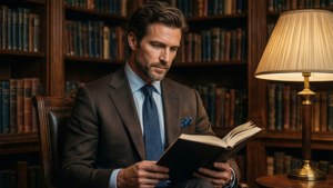 Library Elegance
