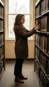 Library Escape