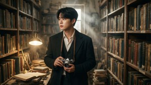 Library Explorer