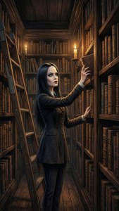 Library Explorer Wednesday