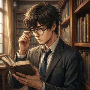 Library Focus