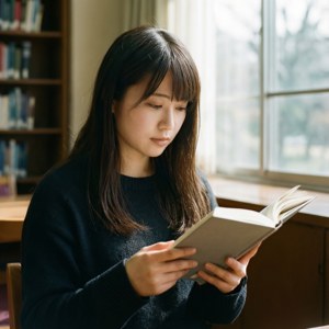 Library Focus