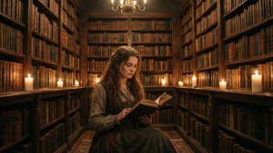 Library Freya