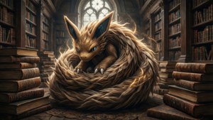 Library Guardian