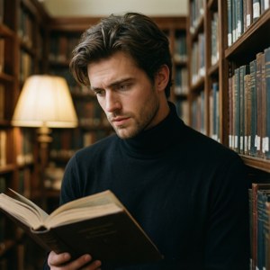 Library Intellectual