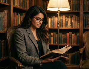 Library Intellectual