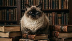 Library Intellectual