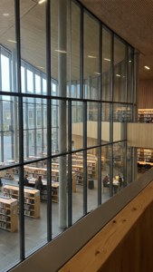 Library Light