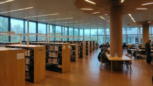 Library Light
