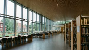 Library Light