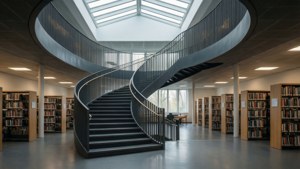 Library Light