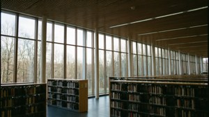 Library Light
