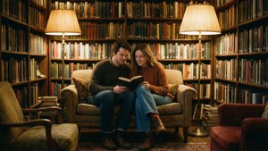 Library Love