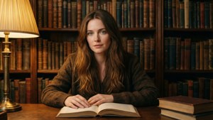 Library Muse