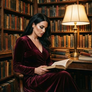 Library Muse