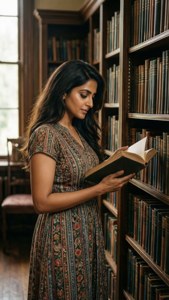 Library Muse
