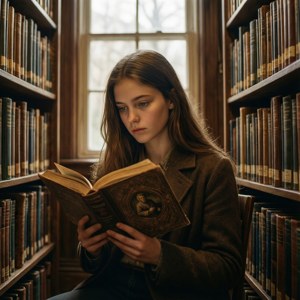Library Muse