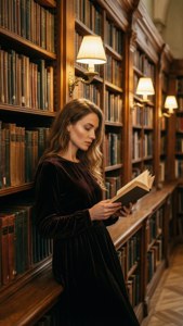 Library Muse