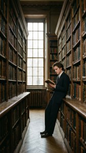 Library of Dreams