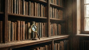 Library of Languages