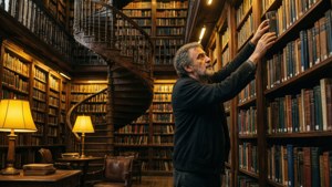 Library of Lost Films